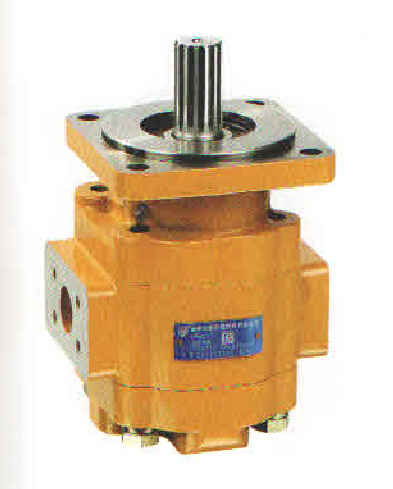 CBZTG2系列齿轮泵 齿轮油泵