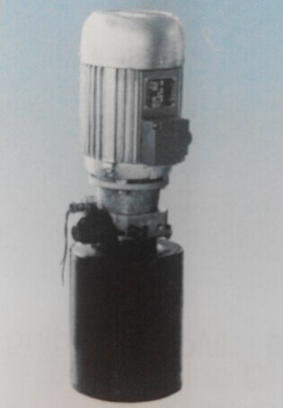 DLY液压动力单元 合肥长源液压 液压系统 动力单元