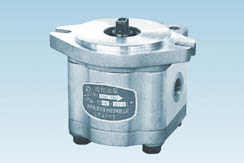 长源液压 CBWh-F3 齿轮泵 齿轮油泵