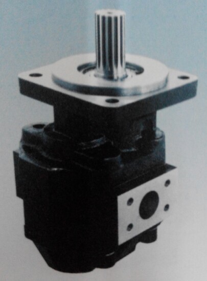 CBGT2液压齿轮泵 齿轮油泵