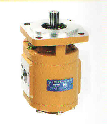 CBG2-CBGZ2齿轮泵 齿轮油泵