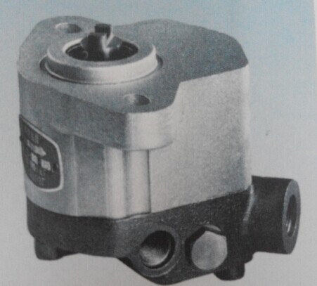 合肥长源CBT F-D3恒流齿轮泵 齿轮泵 齿轮油泵