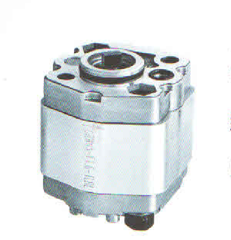 长源液压CBWn5-F-TLB齿轮泵 齿轮油泵