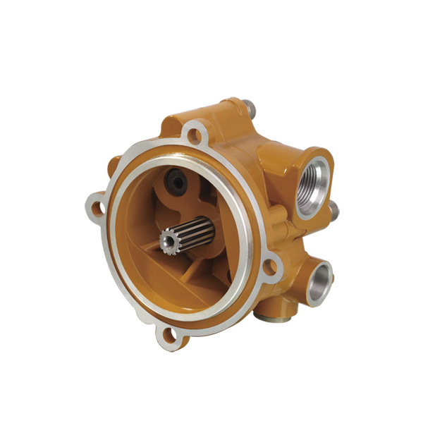 CBXZ-C系列齿轮泵 齿轮油泵