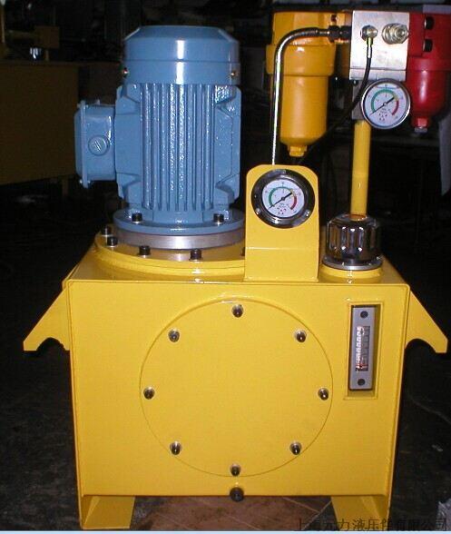 非标液压制动系统 液压站  液压系统  非标液压冷却系统 定做液压机站
