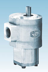 CBS-E5 F3系列双联齿轮泵 齿轮泵 合肥长源液压齿轮泵 上海齿轮泵 长源齿轮泵
